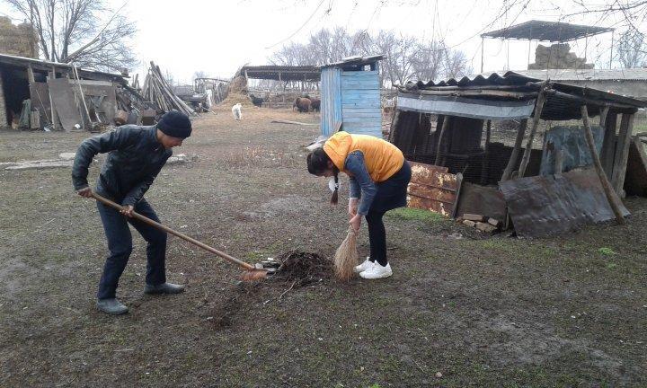  Халықаралық қарттар күні