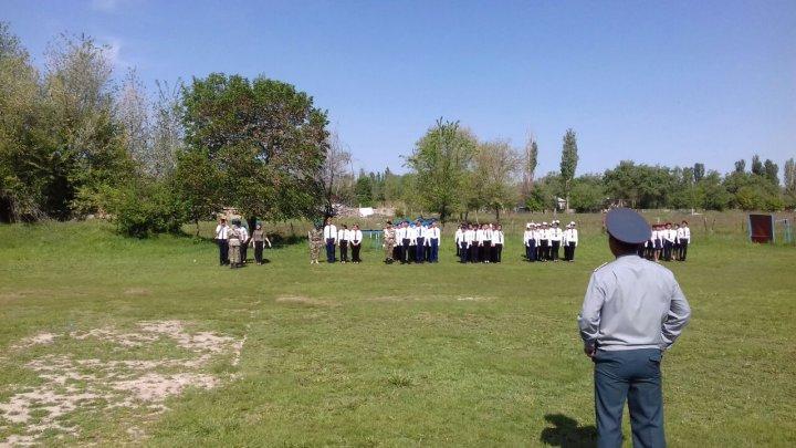 Отан қорғаушылар күні