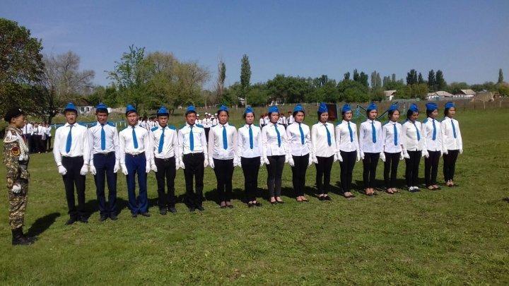 Отан қорғаушылар күні