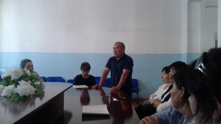 Қамқоршылық кеңе