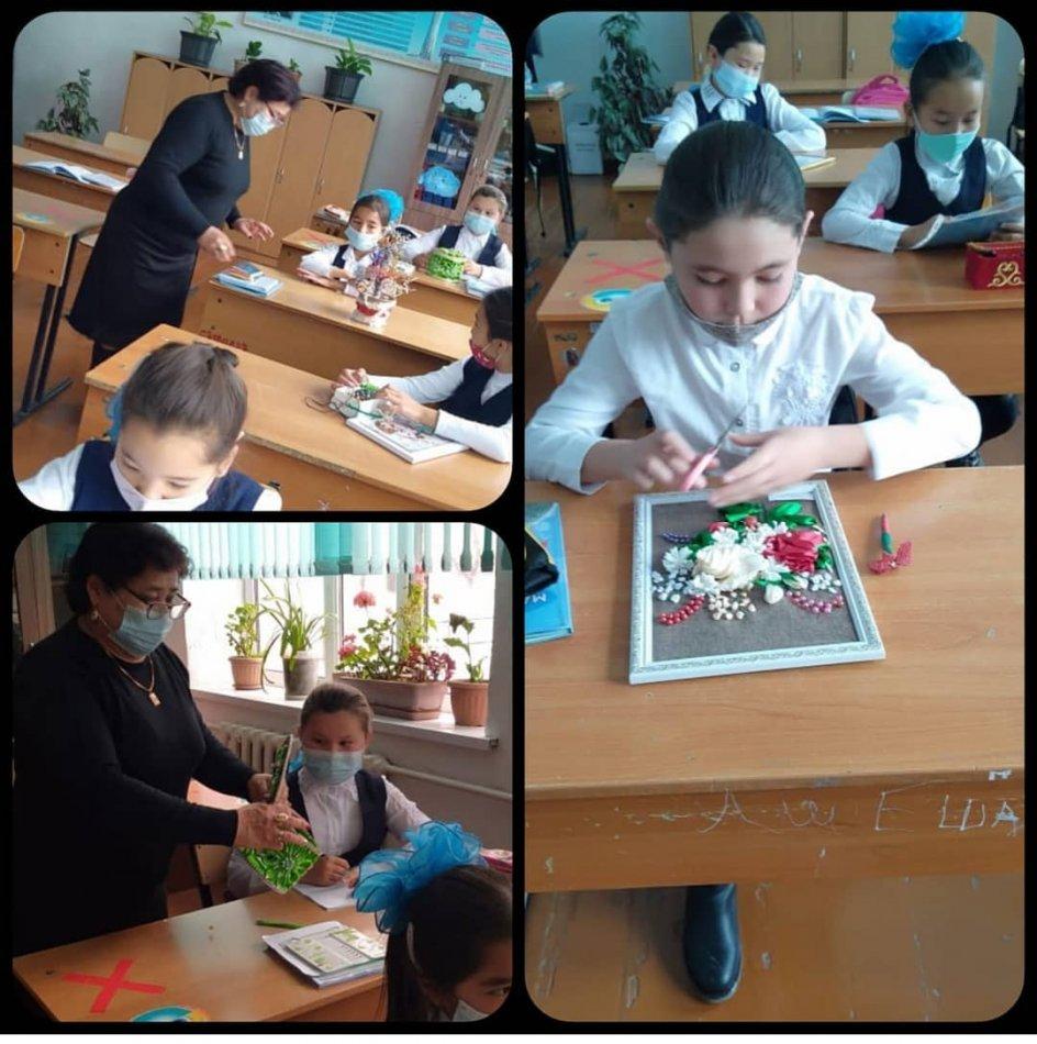 "Жандану"