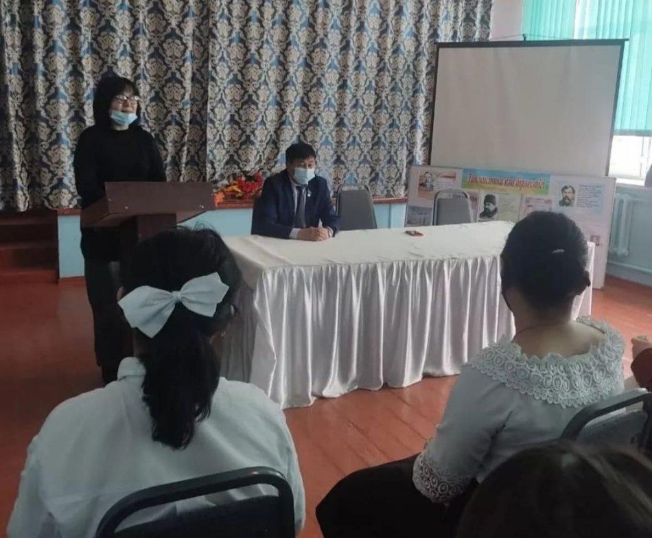 Су ресурстары  және мелиорация