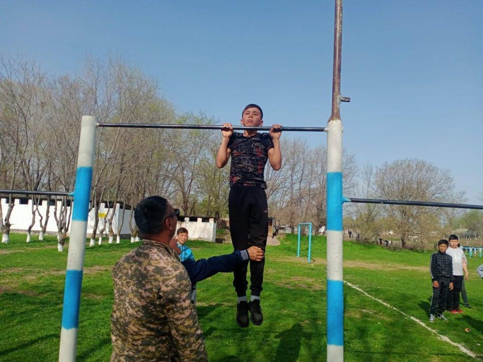 Дүниежүзілік денсаулық күні