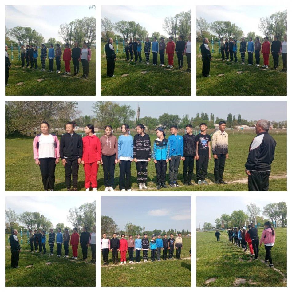 Нашақорлық пен мінез құлық ауытқушылығының алдын алу