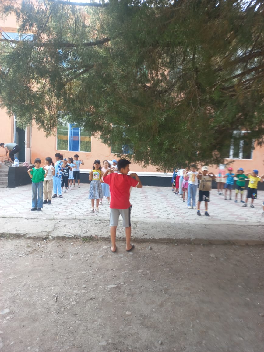 «Бала еңбегін қанауға қарсы 12 күн күрес»
