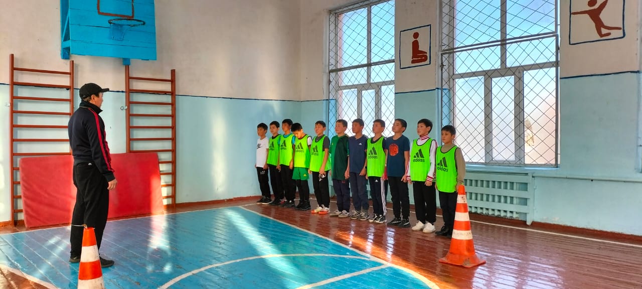 5-15 желтоқсан аралығында өткізілген  үйірме жұмыстарының онкүндігінің іс-шаралары туралы мәлімет