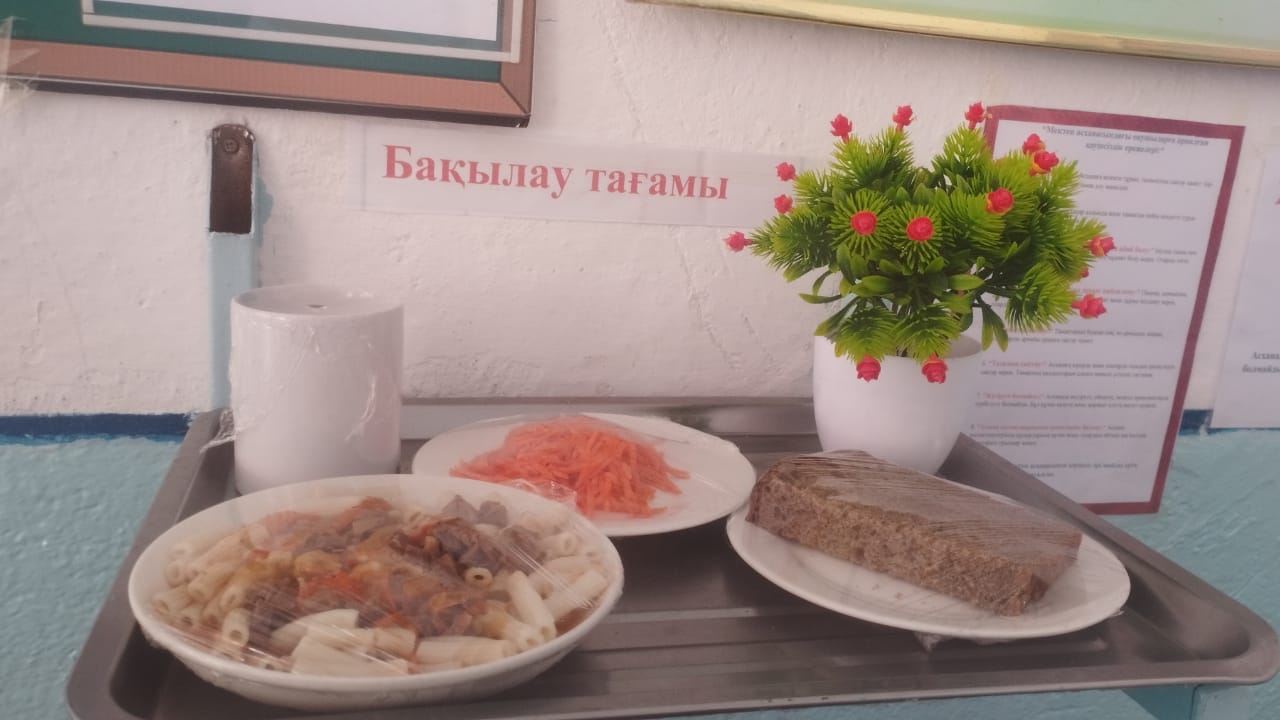 ас мәзірі