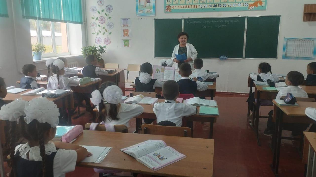 Тамақтан уланудың алдын алу